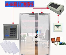 寶安、西麗門禁考勤系統安裝與弱電工程服務 高性價比解決方案